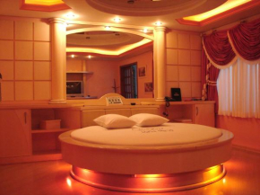 Гостиница Motel Monza (Adults Only)  Фарропилья